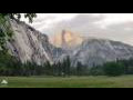 Webcam Parco Nazionale di Yosemite, California