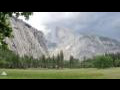 Webcam Yosemite-Nationalpark, Kalifornien