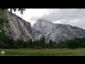 Webcam Parco Nazionale di Yosemite, California
