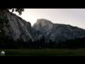 Webcam Yosemite National Park, California
