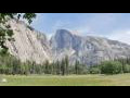 Webcam Yosemite National Park, California