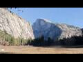 Webcam Yosemite National Park, California