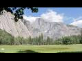 Webcam Parco Nazionale di Yosemite, California