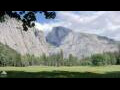 Webcam Yosemite National Park, California