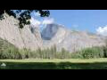 Webcam Yosemite National Park, California