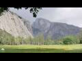 Webcam Parco Nazionale di Yosemite, California
