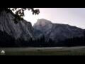 Webcam Parco Nazionale di Yosemite, California