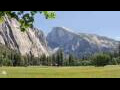 Webcam Yosemite National Park, California