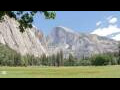 Webcam Parco Nazionale di Yosemite, California