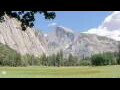 Webcam Yosemite National Park, Californie