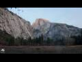 Webcam Parco Nazionale di Yosemite, California