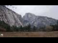 Webcam Yosemite-Nationalpark, Kalifornien