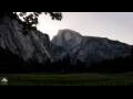 Webcam Yosemite National Park, California