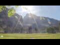 Webcam Yosemite National Park, California