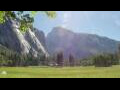 Webcam Yosemite-Nationalpark, Kalifornien