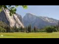Webcam Yosemite National Park, California