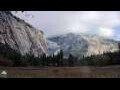 Webcam Yosemite National Park, California