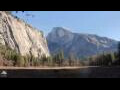 Webcam Yosemite National Park, California