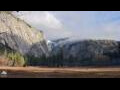 Webcam Yosemite-Nationalpark, Kalifornien