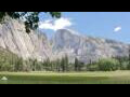 Webcam Yosemite National Park, California
