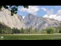 Webcam Yosemite National Park, California