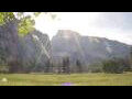 Webcam Parco Nazionale di Yosemite, California