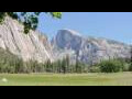 Webcam Yosemite National Park, California