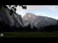 Webcam Yosemite National Park, Californien