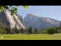 Webcam Yosemite National Park, California