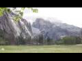 Webcam Yosemite National Park, California