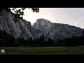 Webcam Yosemite National Park, California