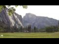 Webcam Yosemite National Park, California