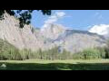 Webcam Yosemite National Park, California