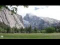 Webcam Yosemite-Nationalpark, Kalifornien