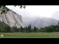 Webcam Parco Nazionale di Yosemite, California