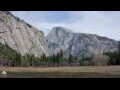 Webcam Yosemite-Nationalpark, Kalifornien