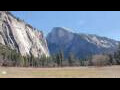 Webcam Yosemite-Nationalpark, Kalifornien