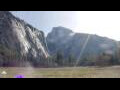 Webcam Yosemite-Nationalpark, Kalifornien