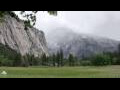 Webcam Yosemite National Park, Californien