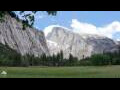 Webcam Yosemite National Park, Californie