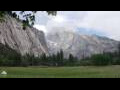 Webcam Parco Nazionale di Yosemite, California