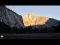 Webcam Yosemite-Nationalpark, Kalifornien