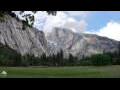 Webcam Yosemite National Park, California