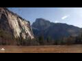 Webcam Yosemite-Nationalpark, Kalifornien