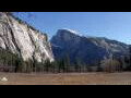 Webcam Yosemite National Park, Californie