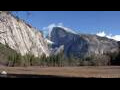 Webcam Yosemite National Park, Californien