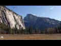 Webcam Yosemite National Park, California