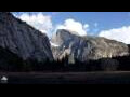 Webcam Yosemite National Park, Californien