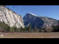 Webcam Yosemite National Park, Californien