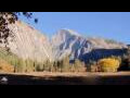 Webcam Yosemite National Park, California